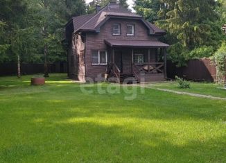 Продам дом, 100 м2, дачно-строительный кооператив имени Ларина