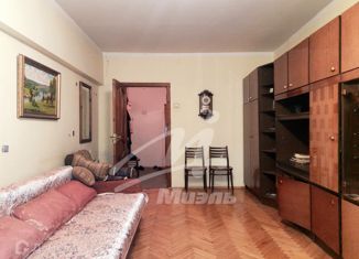 Продаю 2-ком. квартиру, 51.9 м2, Москва, улица Вешних Вод, 8к3, улица Вешних Вод