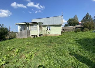 Продается дом, 115.6 м2, село Ферзиково, село Ферзиково, 70