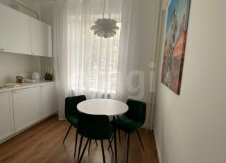 Продажа 1-ком. квартиры, 32 м2, Москва, улица Гончарова, 13