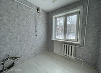 Продам 2-комнатную квартиру, 43.8 м2, Хабаровск, квартал ДОС, 33