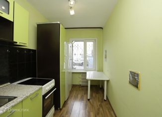 Продажа пятикомнатной квартиры, 86 м2, Иркутск, улица Трилиссера, 114, Октябрьский округ