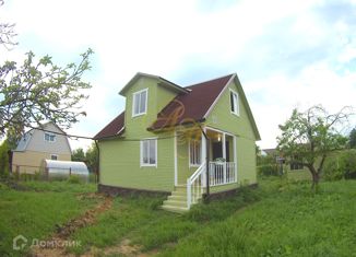 Продам дом, 90 м2, Клин, 5-я линия, 46
