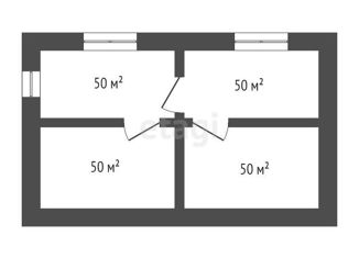 Офис на продажу, 200 м2, Красноярск, Свердловский район, Свердловская улица, 139