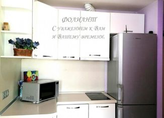 Однокомнатная квартира на продажу, 35 м2, Владивосток, улица Нейбута, 10А, Ленинский район