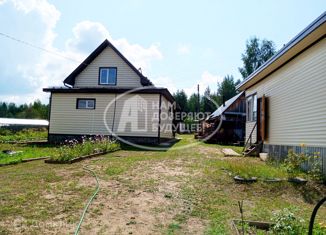 Продаю дом, 108 м2, деревня Марково