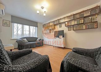 Продается трехкомнатная квартира, 54 м2, Москва, Свободный проспект, 9к1, Свободный проспект