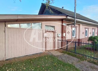 Продаю дом, 65.2 м2, рабочий посёлок Павловский, Боровая улица, 33