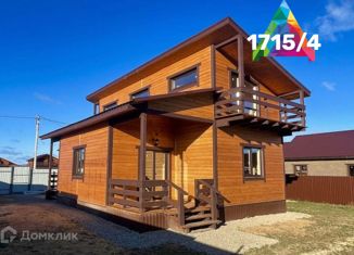 Продам дом, 110 м2, коттеджный поселок Литвиново Парк