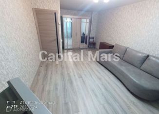 Сдается в аренду 1-комнатная квартира, 39 м2, Москва, Озёрная улица, 19к1, метро Озёрная