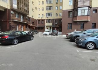 Однокомнатная квартира на продажу, 33 м2, Воронеж, улица Декабристов, 32, Центральный район