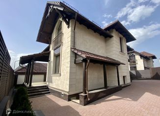 Продажа дома, 226.1 м2, Краснодар, Упорная улица, 15, микрорайон Сады Калинина