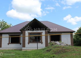 Продаю дом, 150.8 м2, деревня Нечаевка, улица П.С. Зачиняева, 10