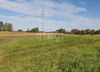 Продаю земельный участок, 13 сот., посёлок Ермаково