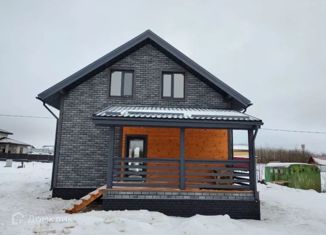 Продажа дома, 110 м2, Фрязино, Озёрная улица