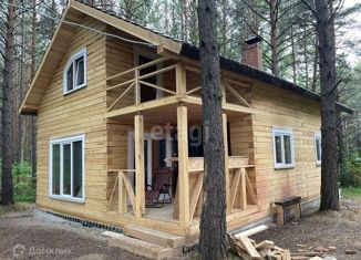 Продается дом, 150 м2, садоводческое некоммерческое товарищество Жарки-2