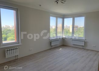 Двухкомнатная квартира на продажу, 58.8 м2, Москва, улица Кубинка, 18/2, улица Кубинка