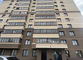 Сдается квартира студия, 30 м2, Новосибирск, улица Авиастроителей, 18, метро Берёзовая роща