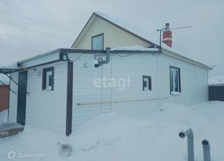 Продам дом, 72 м2, село Булашово