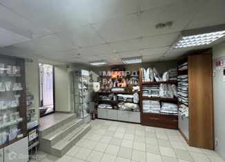 Продам офис, 87.1 м2, Омск, улица Сазонова, 64