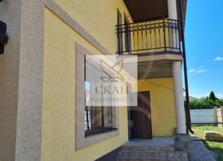 Продам таунхаус, 133 м2, посёлок Горячеводский, улица Волгского Полка, 14