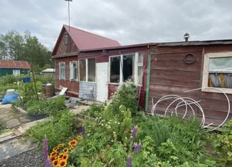 Продажа дома, 50 м2, Комсомольск-на-Амуре, 5-я улица