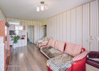 Продажа трехкомнатной квартиры, 59.7 м2, Новосибирск, Курганская улица, 38, Курганская улица