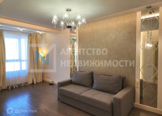 Продам 2-комнатную квартиру, 63.4 м2, Санкт-Петербург, Московский проспект, 73к5, метро Фрунзенская