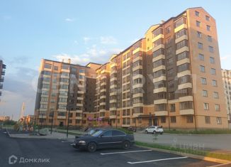 2-комнатная квартира на продажу, 81 м2, Ардон, Ардонская улица