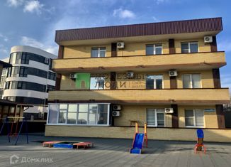 Продам 2-комнатную квартиру, 60 м2, село Мысхако, Парковая улица, 18Ак2