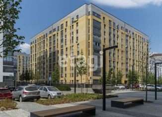 Продам 1-ком. квартиру, 35 м2, Тюмень, улица Михаила Сперанского, 39к1, ЖК Видный