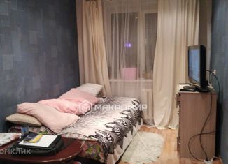 Сдам в аренду комнату, 12 м2, Новосибирская область, улица Есенина, 45