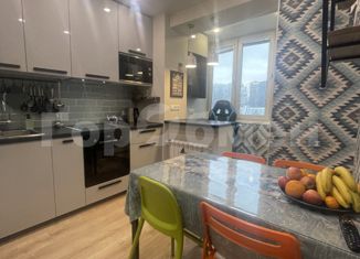 Продам 3-ком. квартиру, 65 м2, Москва, Коломенская улица, 9, Коломенская улица