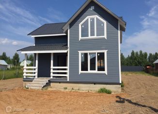 Продажа дома, 132 м2, садовое товарищество Стрела, 2-я улица