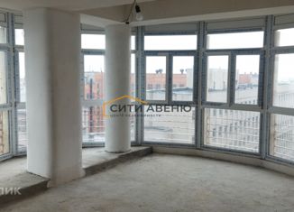 Продаю трехкомнатную квартиру, 108.8 м2, Нижний Новгород, улица Звездинка, 3А, улица Звездинка