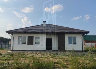Дом на продажу, 125 м2, коттеджный посёлок Дарвин, улица Дарвина, 63