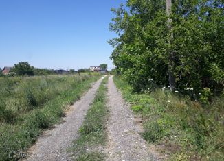 Продажа земельного участка, 5 сот., СОТ Строитель, Малиновая улица, 21