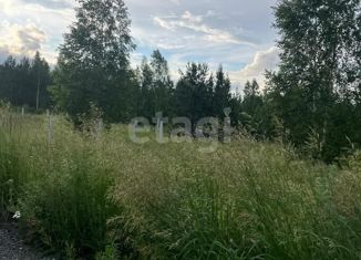 Продам земельный участок, 7 сот., Арамиль