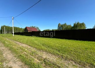 Продам земельный участок, 15 сот., деревня Животинки, 1-я Благодатная улица