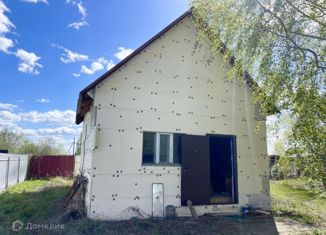 Дом на продажу, 60 м2, деревня Грачковская Слобода, Речная улица