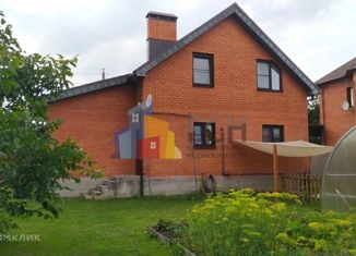 Продаю дом, 137 м2, Ивантеевка, Петровский переулок