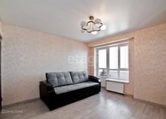 Продаю 1-ком. квартиру, 39.7 м2, Краснодар, улица Трудовой Славы, 62Ак2, ЖК Восточный Парк