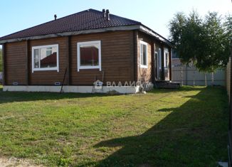 Продается дом, 121 м2, Камешково, улица Герцена, 20