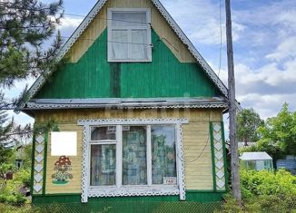 Продаю дом, 36 м2, деревня Морово, Внутренняя улица