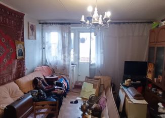 Продажа трехкомнатной квартиры, 68 м2, Кострома, Индустриальная улица, 35
