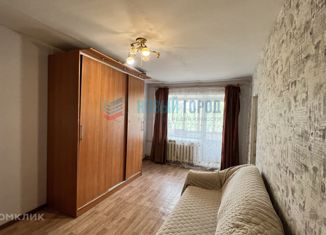 Продажа 2-комнатной квартиры, 43 м2, Костромская область, улица Димитрова, 2