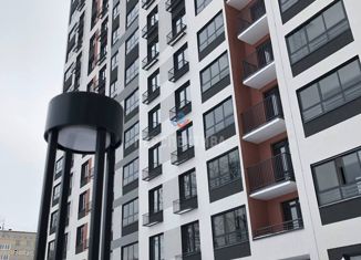 Квартира на продажу студия, 32.5 м2, Ижевск, улица Карла Либкнехта, ЖК Новый Карлутский