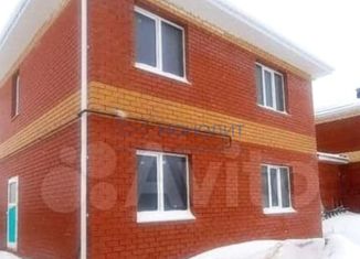 Продается дом, 120 м2, деревня Юраково, Верхняя улица, 10