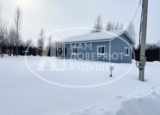 Продажа дома, 54 м2, коттеджный посёлок Лунежские горы