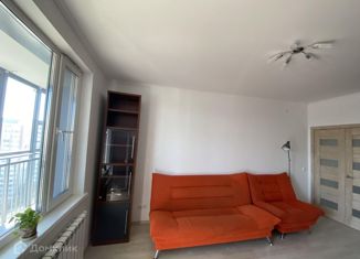 Сдается в аренду двухкомнатная квартира, 58 м2, Москва, Партизанская улица, 26, Партизанская улица